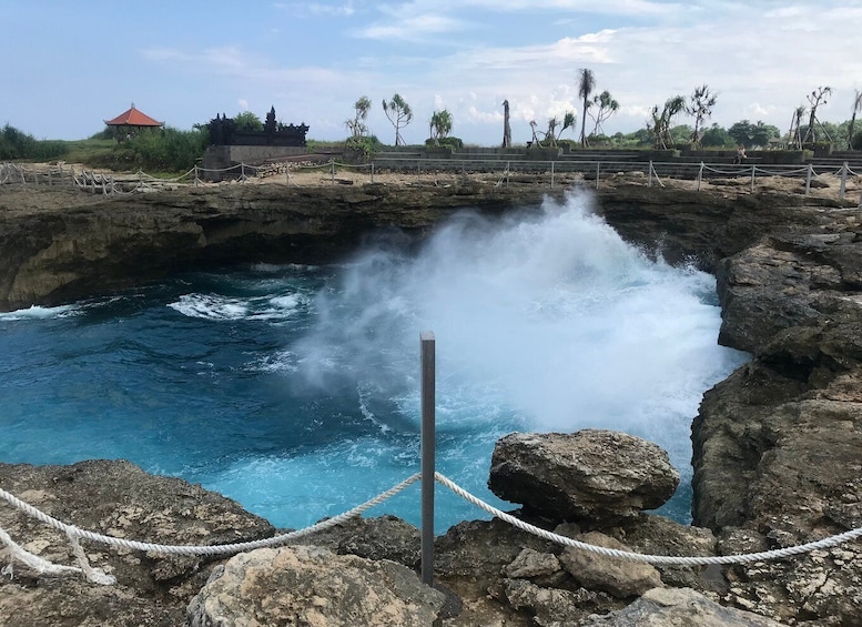 Picture 9 for Activity Manta Tour in Nusa Lembongan and Nusa Penida