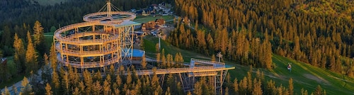 Krakow: Zakopane, Thermal Baths and Gorce Park Treetop Walk