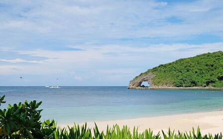 Boracay Private Land Tour