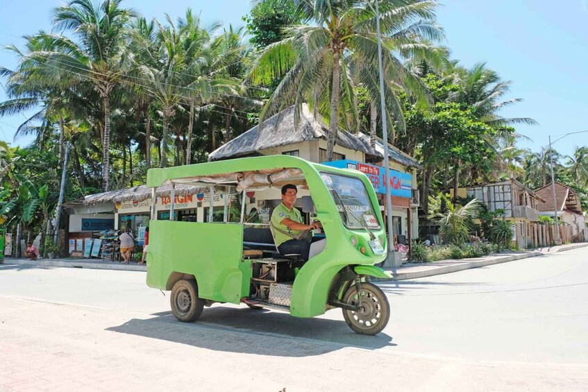 Picture 9 for Activity Boracay Private Land Tour