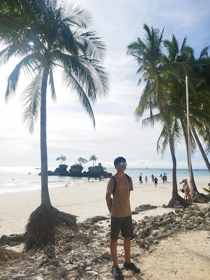 Picture 5 for Activity Boracay Private Land Tour