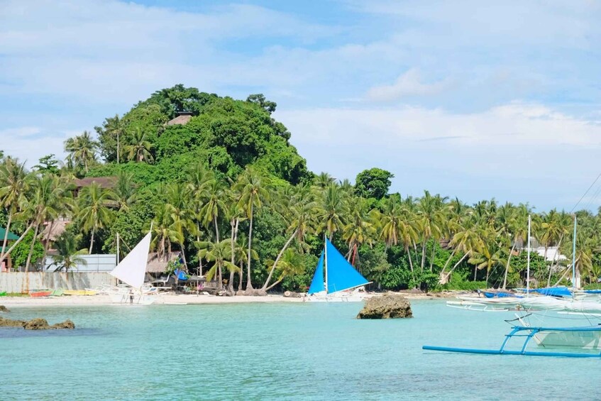 Picture 3 for Activity Boracay Private Land Tour