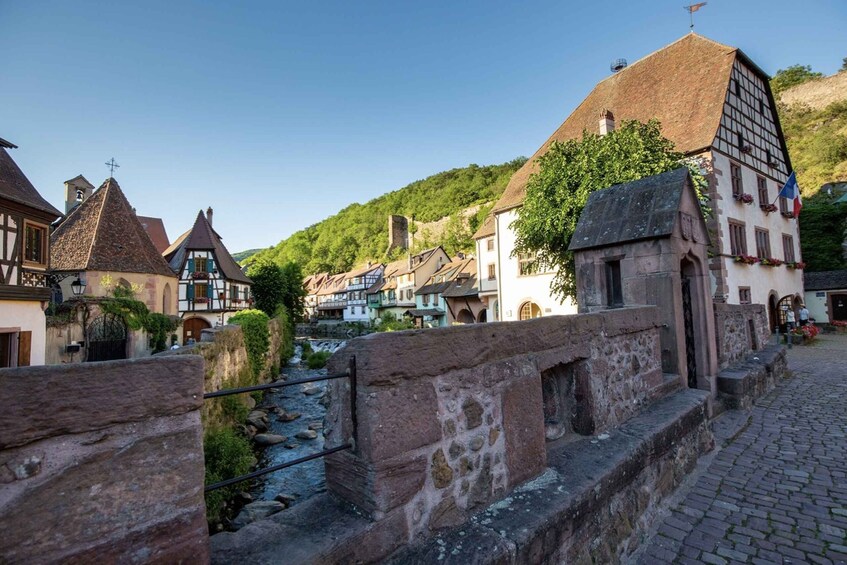 Picture 2 for Activity Kaysersberg: Private Walking Tour