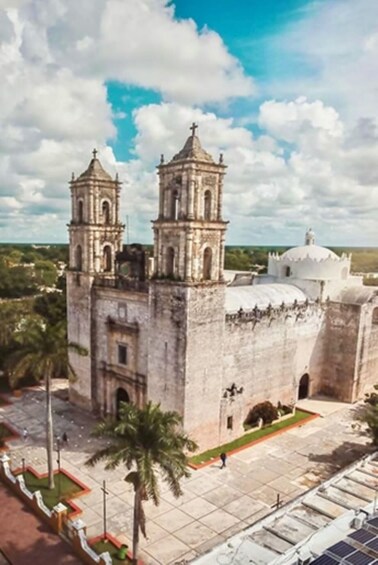 Picture 3 for Activity Merida: Ek Balam & Cenote Experience