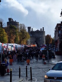 Kilkenny: The Witch Tour