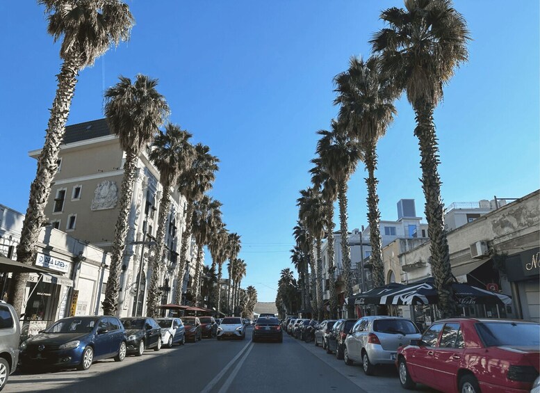 Picture 10 for Activity Durres: Guided Walking Tour with Roman Amphitheater Entrance