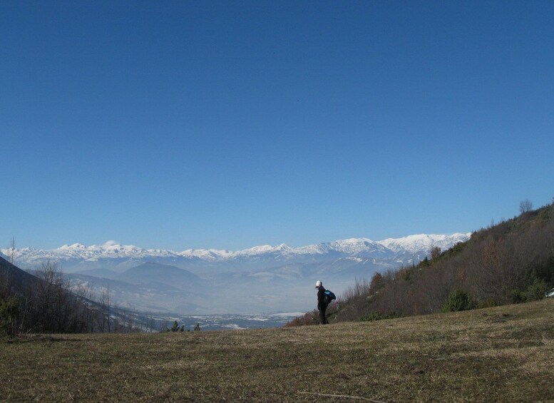 Picture 10 for Activity Skopje From Above: An Experience from the Mountains