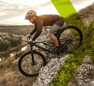 Jaca: Mountain Bike Rental