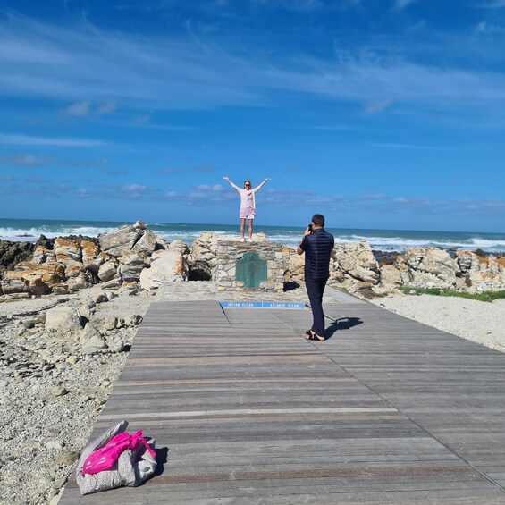Picture 7 for Activity Cape Agulhas Private Tour