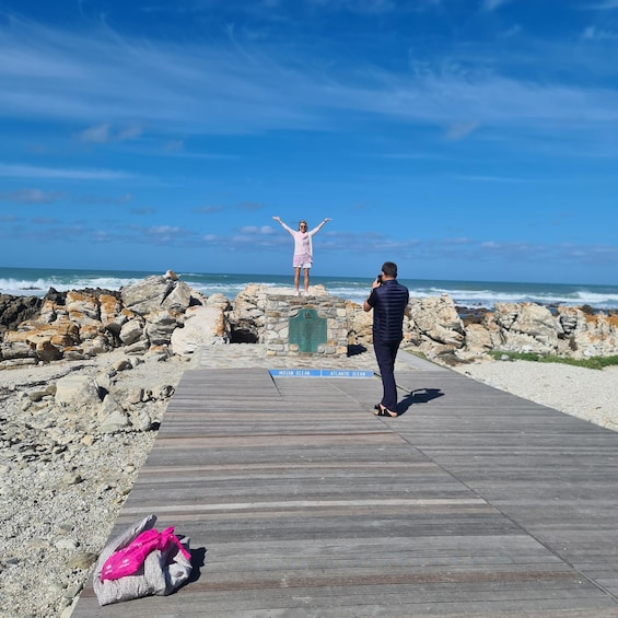 Picture 7 for Activity Cape Agulhas Private Tour