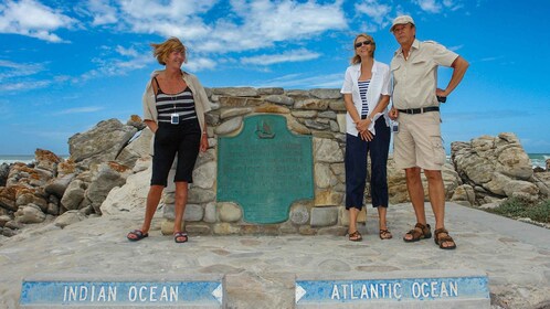 Cape Agulhas: Private Day Tour to Africa's Southernmost Tip.