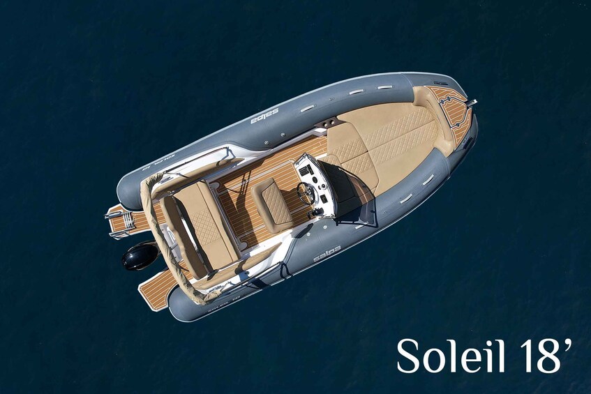 Picture 21 for Activity Portofino Sunset cruise with Aperitif