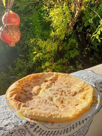 À Tbilissi : Cours de cuisine géorgienne par des locaux