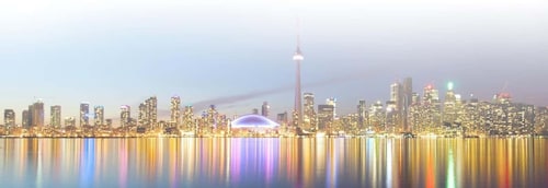 Toronto: velero con vino y queso el viernes por la noche