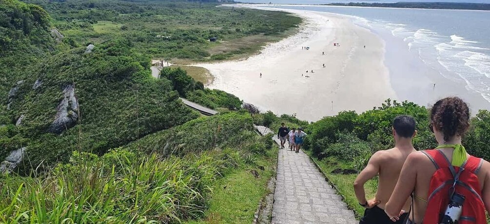 Picture 3 for Activity Enchanting Escape: Discovering Ilha do Mel's Hiden Treasure