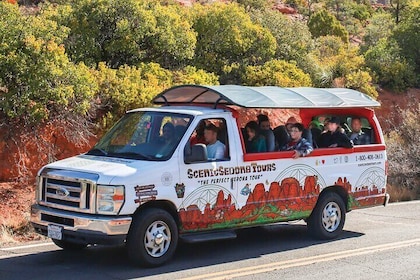 Sightseeing-Highlights-Tour von Sedona