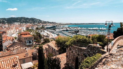 Cannes: Capture the most Photogenic Spots with a Local