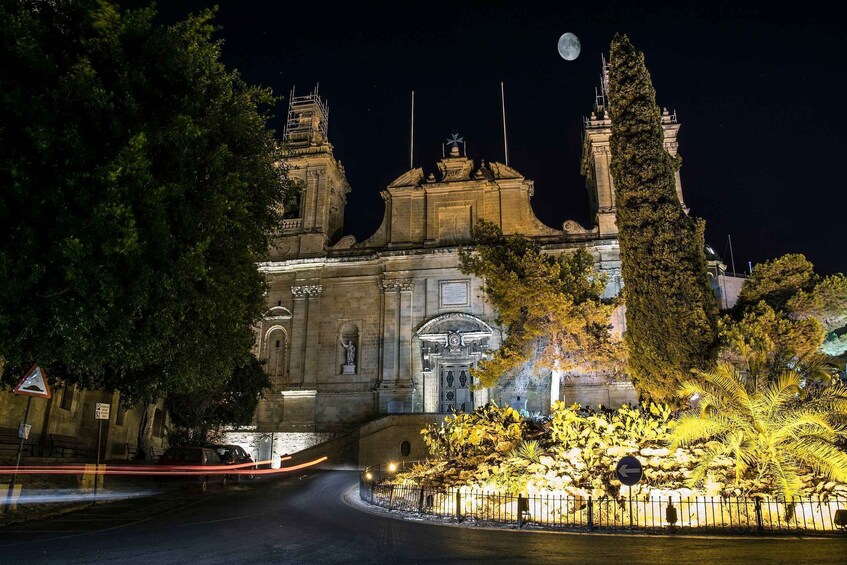 Picture 8 for Activity Malta By Night - Valletta, Birgu, Mdina & Mosta