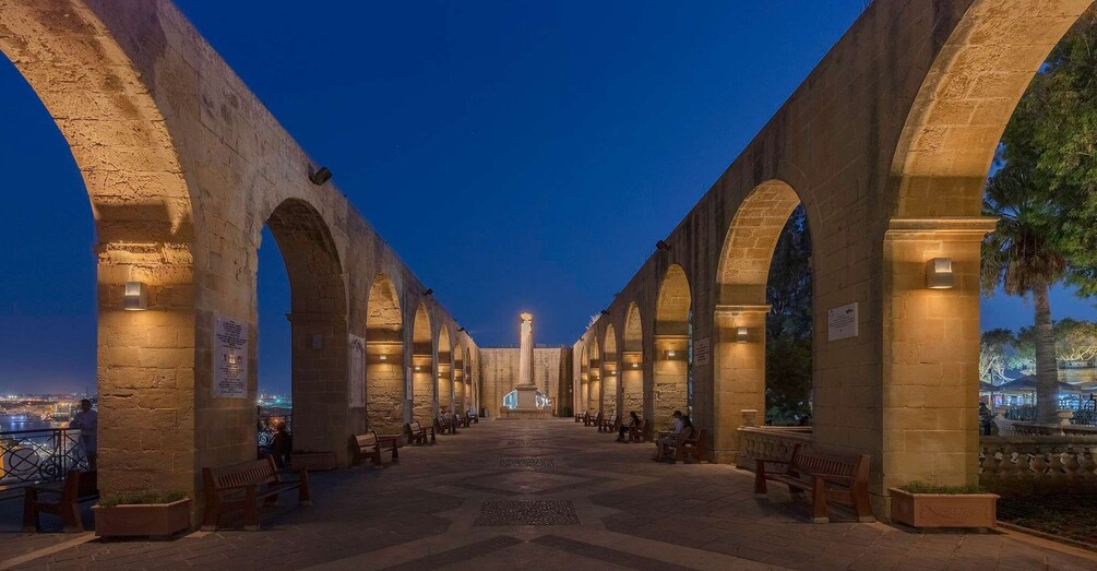 Picture 6 for Activity Malta By Night - Valletta, Birgu, Mdina & Mosta