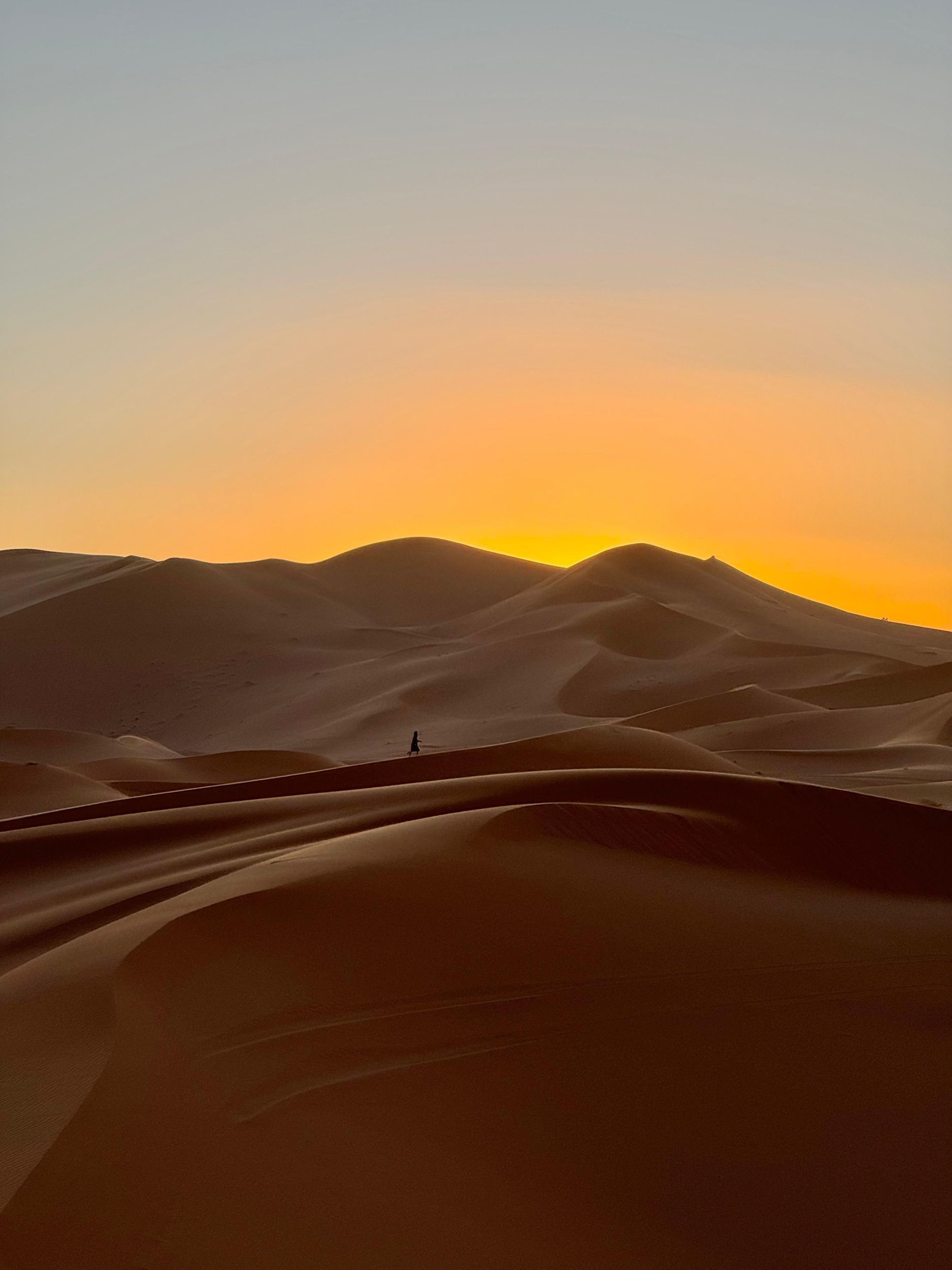 From Marrakech: Merzouga 4-Day Desert Trip with Berber Camp