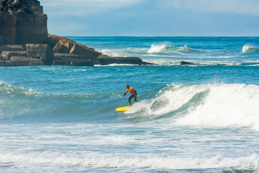 Picture 3 for Activity Surfing lessons at Ericeira World Surf Recognized