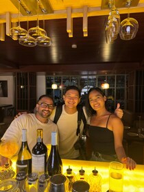 Poblacion Makati Bar Hopping Experience