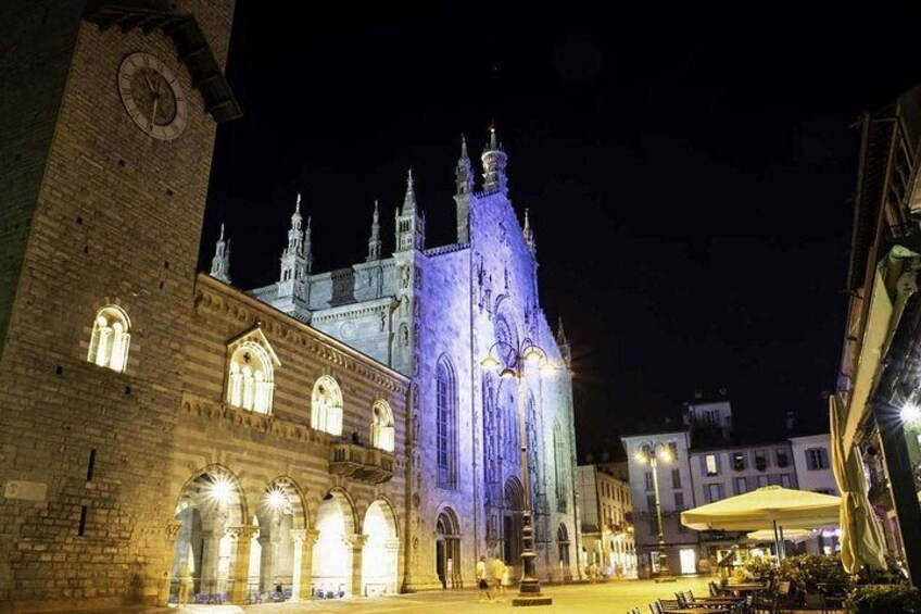 Cathedral of Como