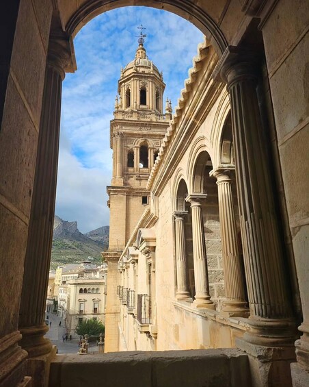 Picture 2 for Activity Jaén: Tour, Cathedral, Arch San Lorenzo and Jewish Quarter