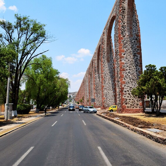 Picture 7 for Activity Queretaro Sierra Gorda Complete Tour 2 Days