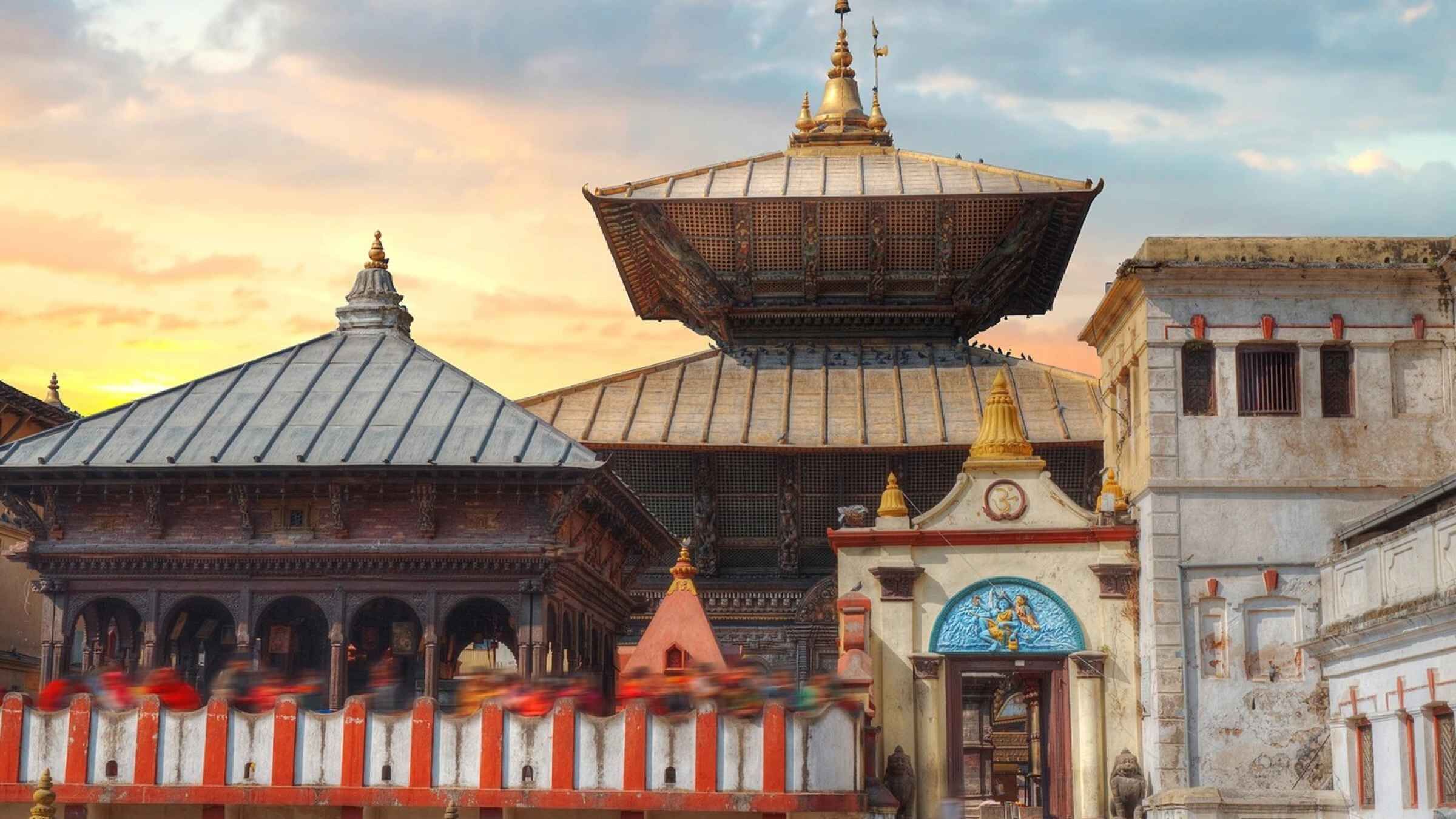 Kathmandu: Private 7 UNESCO Heritage Sites Day Tour