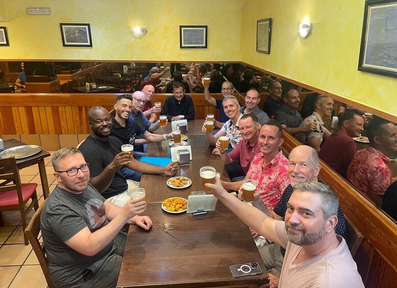 Picture 5 for Activity Madrid LGBTQ Tapas Tour