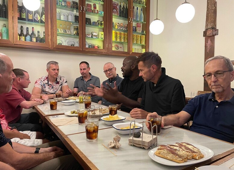 Picture 2 for Activity Madrid LGBTQ Tapas Tour