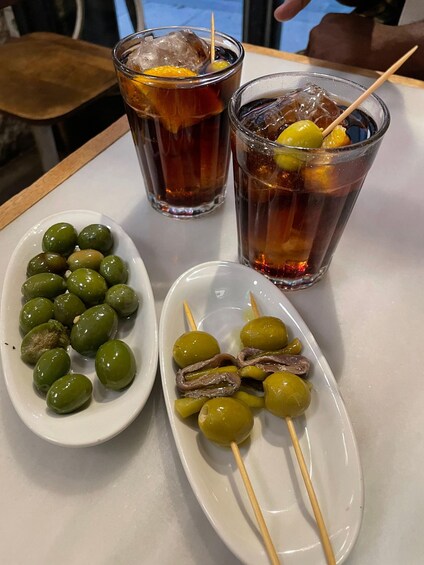 Picture 1 for Activity Madrid LGBTQ Tapas Tour