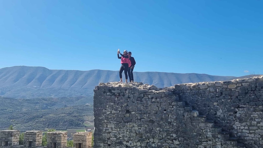 Picture 12 for Activity From Tirana: Berat Full-Day Tour