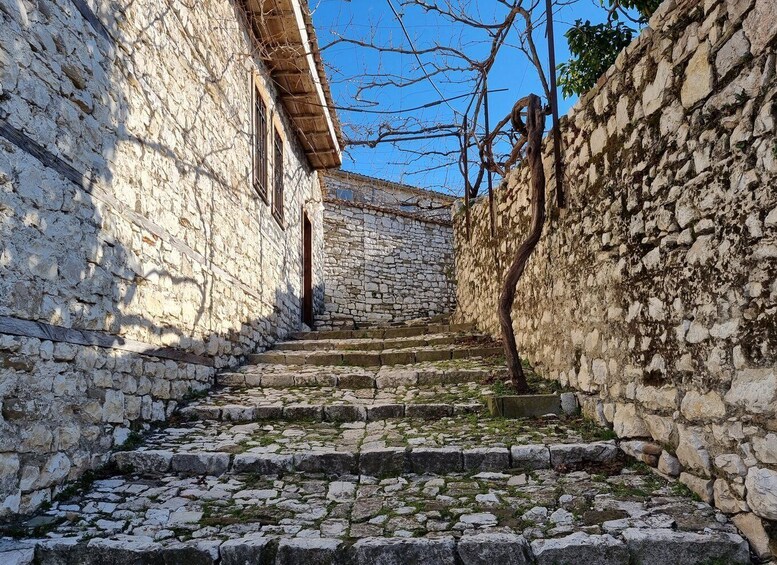 Picture 11 for Activity From Tirana: Berat Full-Day Tour