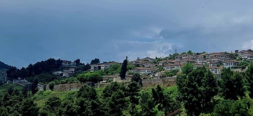 Picture 7 for Activity From Tirana: Berat Full-Day Tour