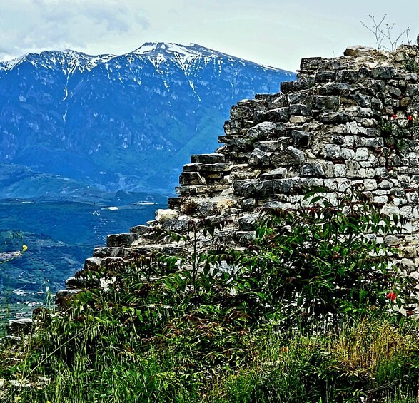 Picture 5 for Activity From Tirana: Berat Full-Day Tour