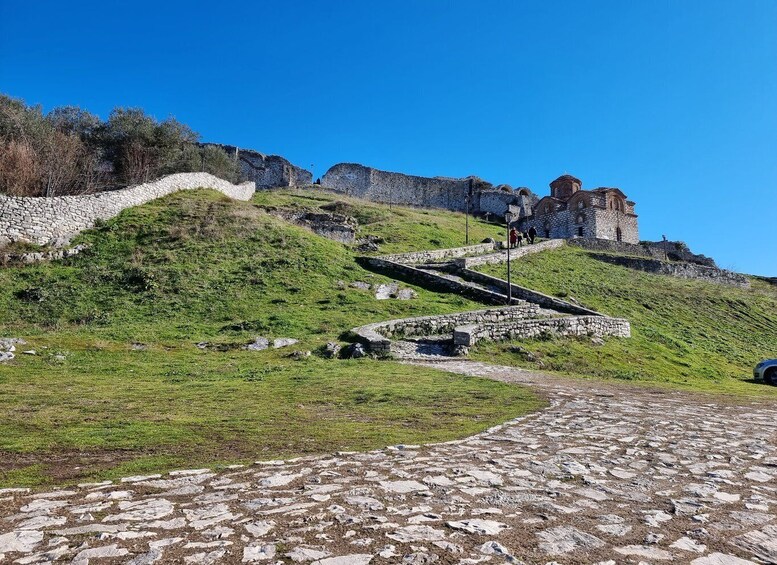 Picture 9 for Activity From Tirana: Berat Full-Day Tour