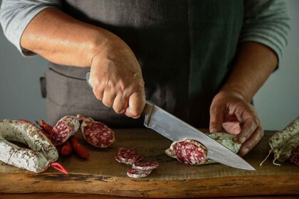 Lyon : Visite guidée de la cuisine en soirée