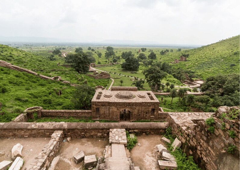 Picture 8 for Activity Guided Day Trip to Abhaneri & Haunted Bhangarh from Jaipur