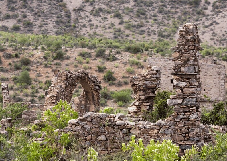 Picture 7 for Activity Guided Day Trip to Abhaneri & Haunted Bhangarh from Jaipur