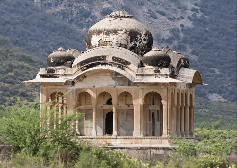 Picture 9 for Activity Guided Day Trip to Abhaneri & Haunted Bhangarh from Jaipur