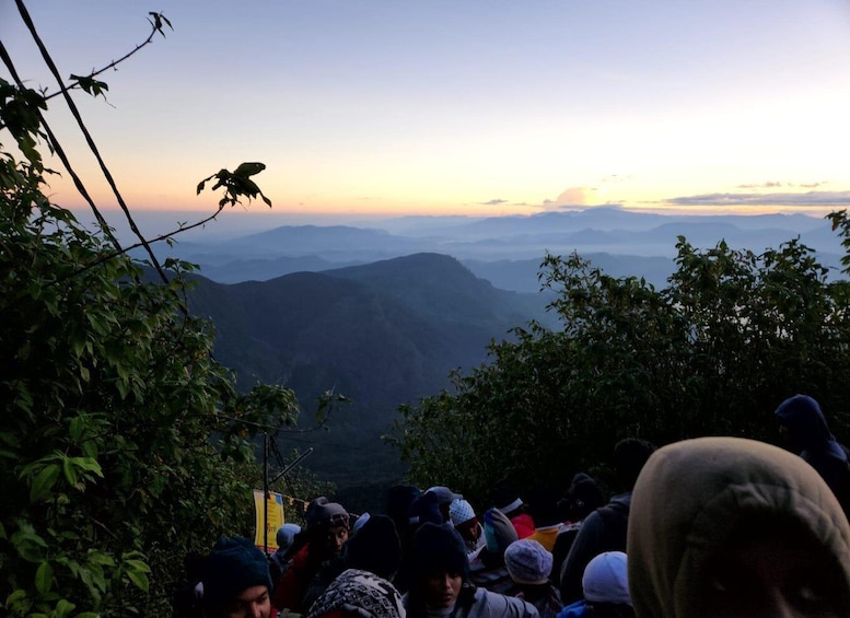 Picture 2 for Activity Adam's Peak Hike at Colombo / Negombo