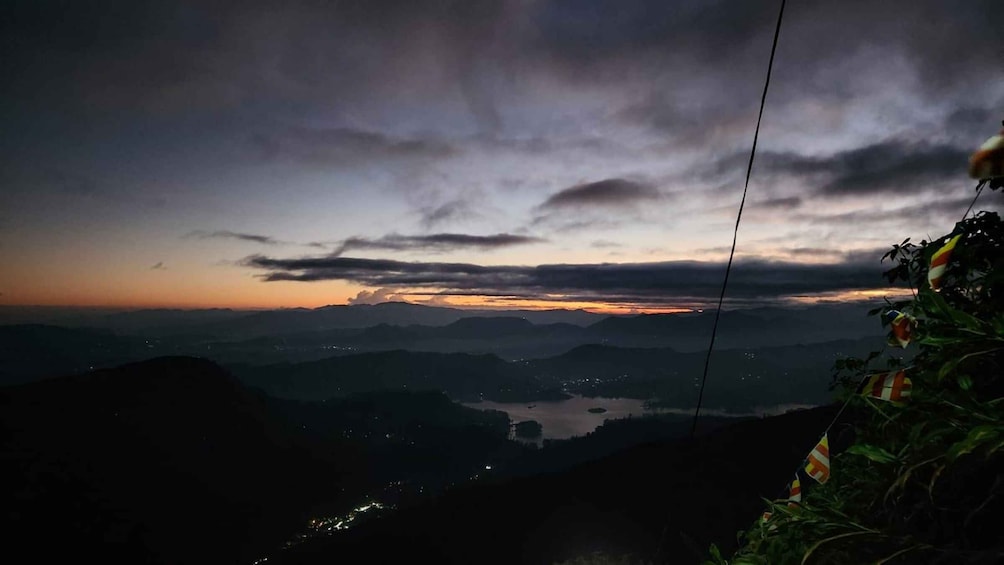 Picture 5 for Activity Adam's Peak Hike at Colombo / Negombo