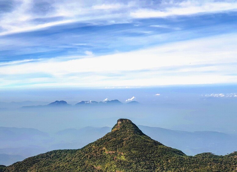 Picture 11 for Activity Sacred Sunrise Adventure: Adam’s Peak Day Tour