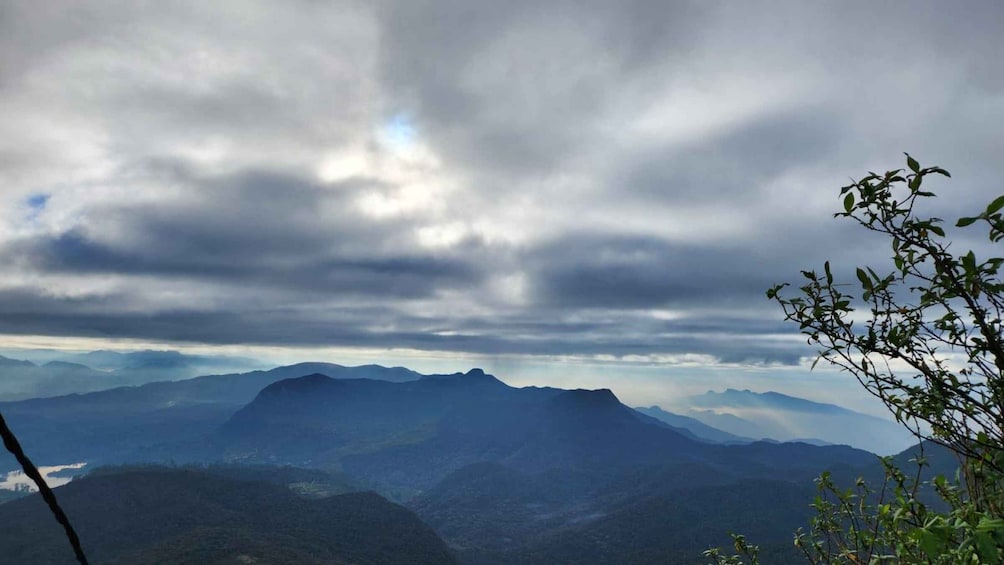 Picture 1 for Activity Adam's Peak Hike at Colombo / Negombo