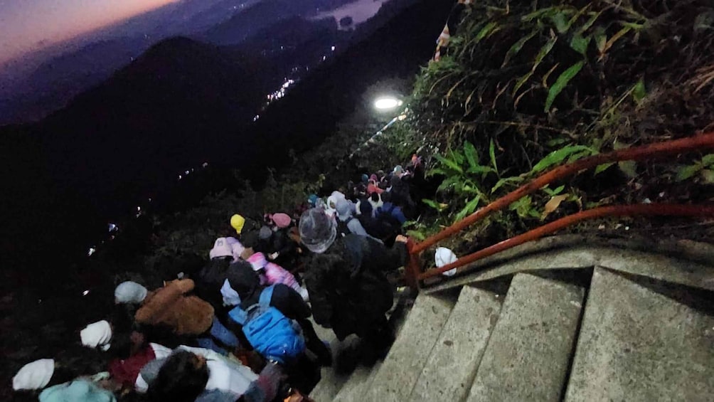 Picture 4 for Activity Adam's Peak Hike at Colombo / Negombo