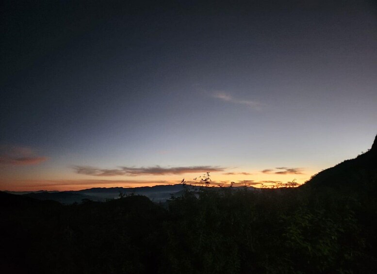 Picture 8 for Activity Sacred Sunrise Adventure: Adam’s Peak Day Tour