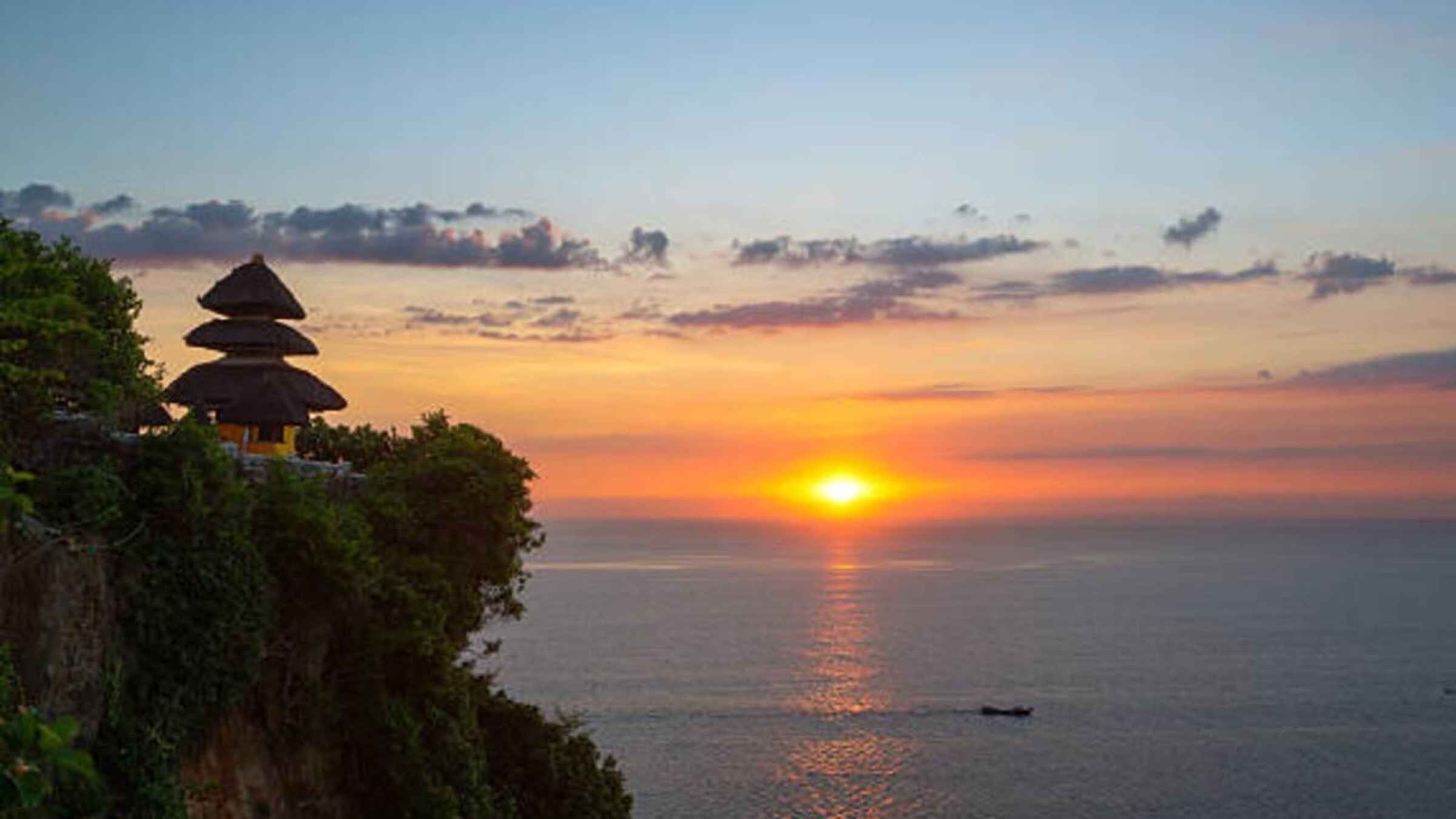 Bali: Highlight South Bali Sunset Tour