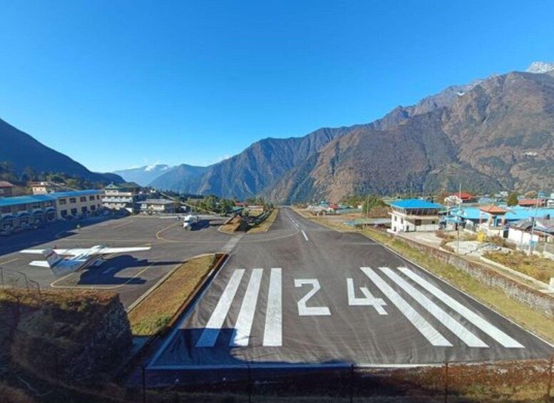 Picture 1 for Activity Everest Base Camp Trek 12 Days